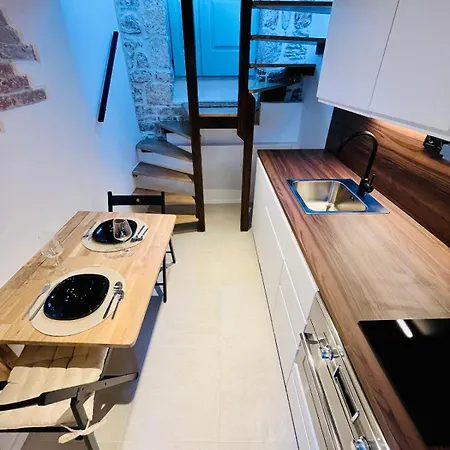 Brisa Appartement *