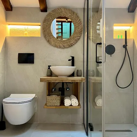 Brisa Appartement