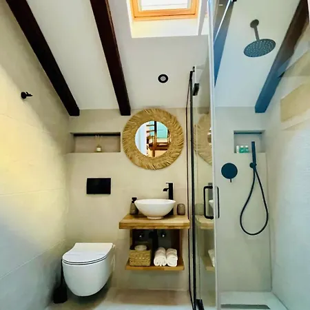 Brisa Appartement *