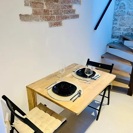 Brisa Appartement