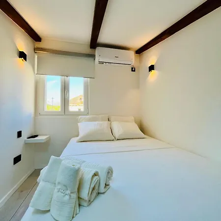 Appartement Brisa
